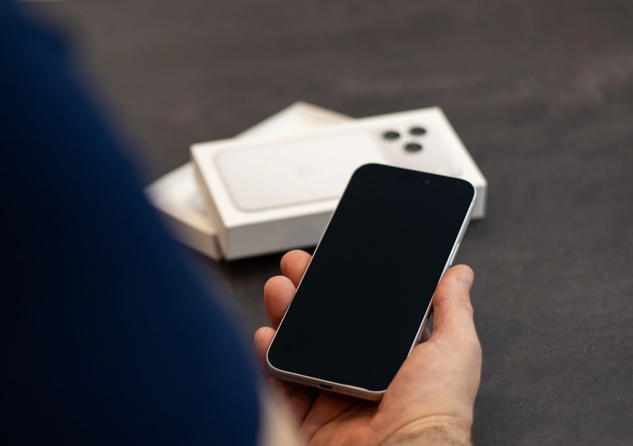 Como silenciar as notificações no Foco quando o iPhone/iPad estiver bloqueado
