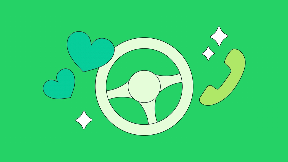 Como utilizar o WhatsApp no CarPlay