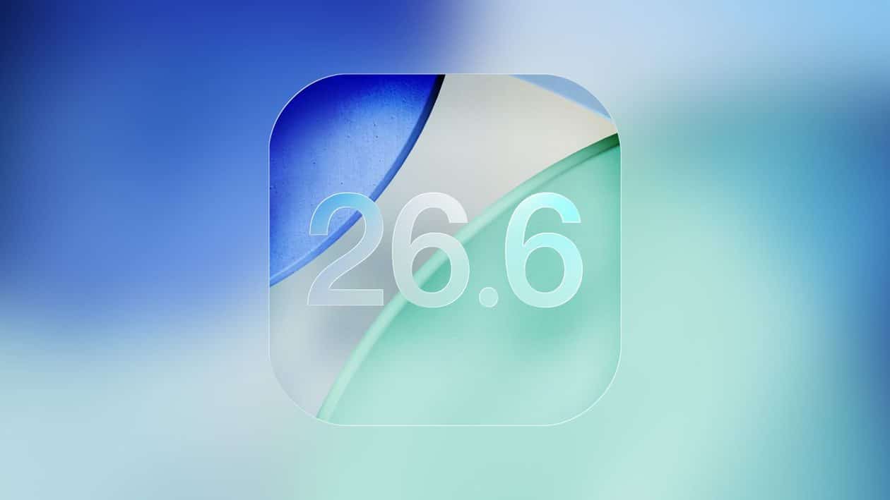 Apple inclui alerta de limite de números bloqueados no iOS 26.6 beta; Mapas ganha novo framework
