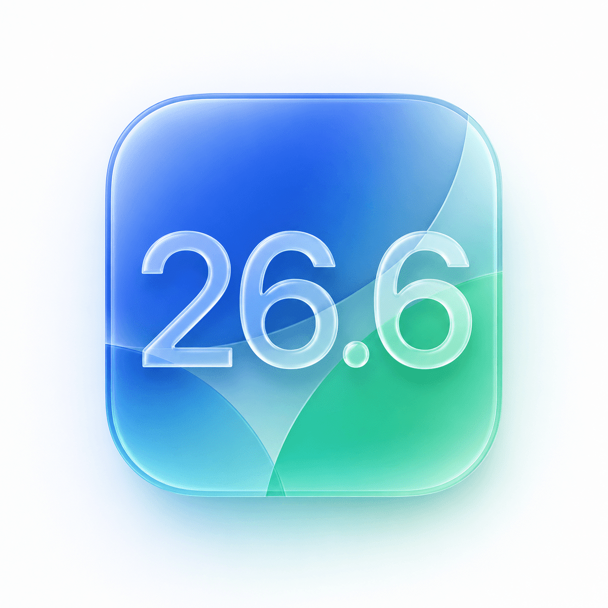 Apple libera primeiras betas do iOS 26.6, iPadOS 26.6, macOS 26.6, watchOS 26.6, tvOS 26.6 e visionOS 26.6