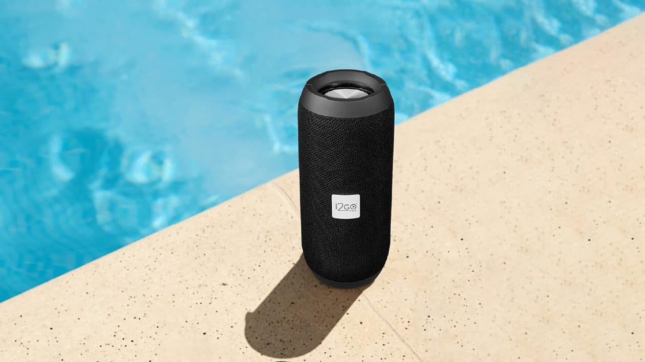 Essential Sound Go i2GO