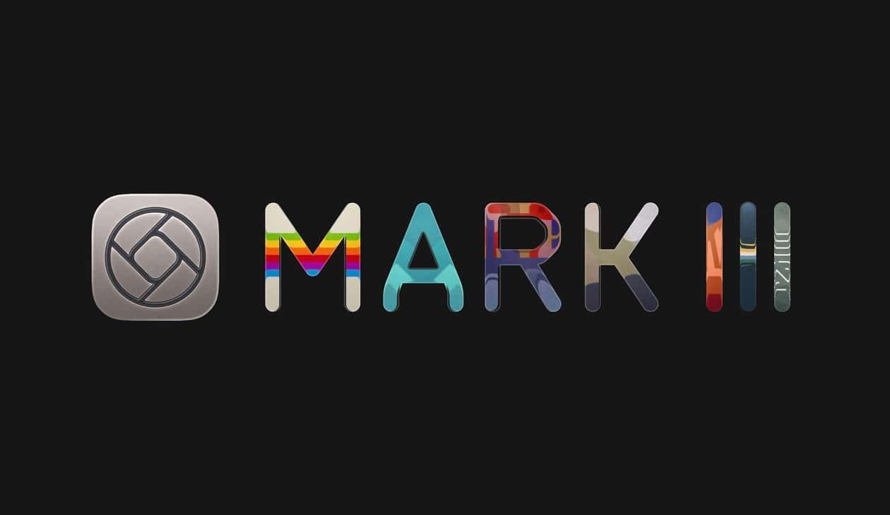 Halide Mark III chega com novo conjunto de presets, visual repaginado e mais