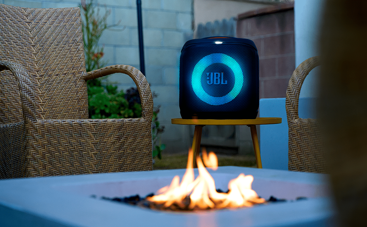 JBL PartyBox Encore Essential 2