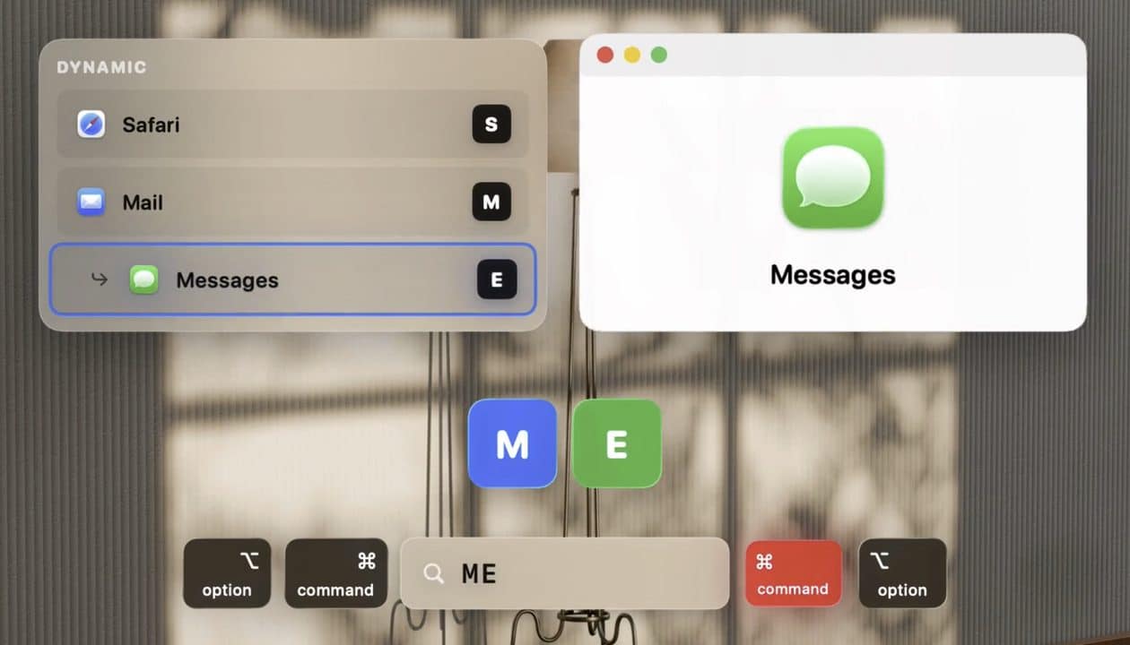 rcmd v3 é lançado com nova forma de abrir apps e recurso que memoriza layouts de janelas