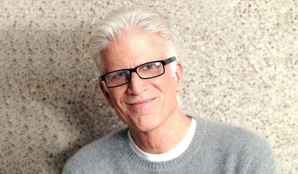 Ted Danson