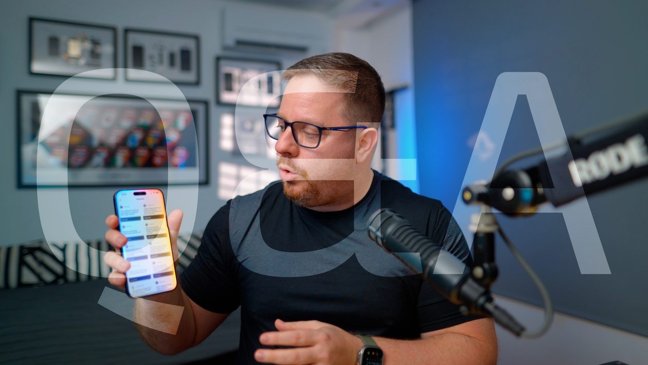 Vídeo: Q&A — a Apple vai ressuscitar o Aperture?