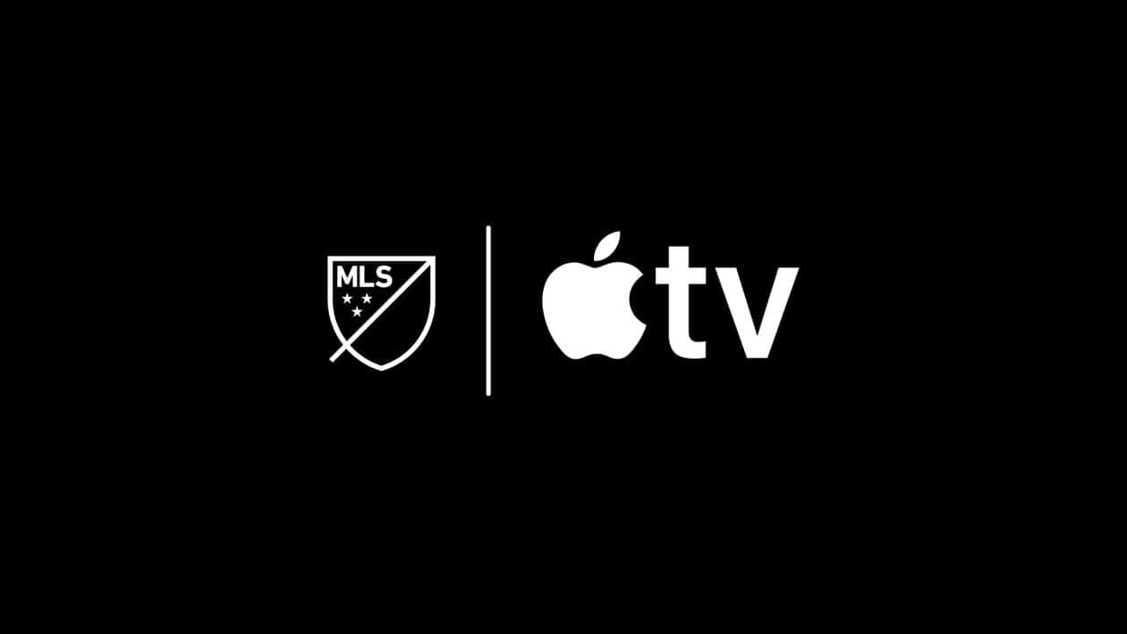 Apple TV transmitirá jogo de futebol filmado inteiramente com iPhones pela primeira vez