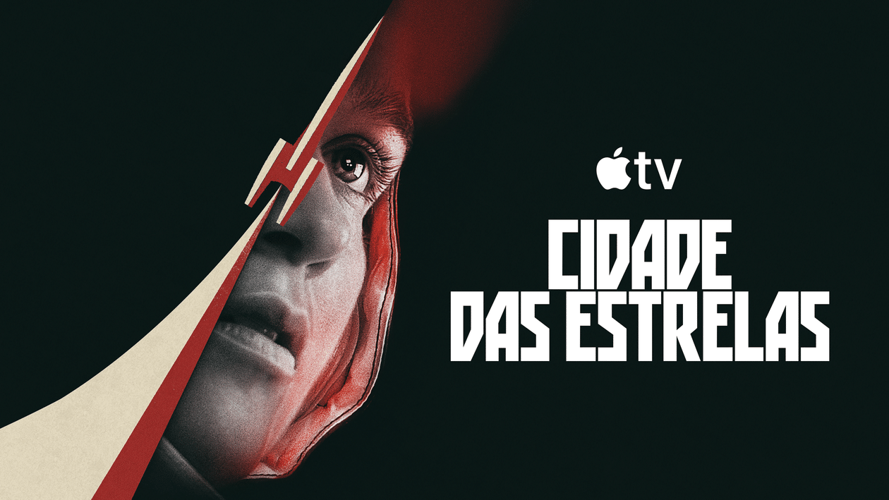 “Cidade das Estrelas” e “Aventura nas Alturas” estreiam hoje no Apple TV