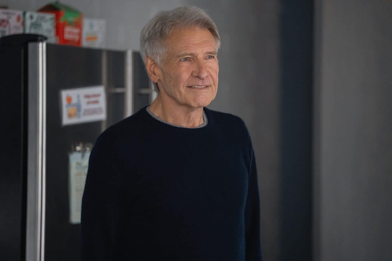 Apple TV: Harrison Ford dá detalhes da 4ª temporada de “Falando a Real”