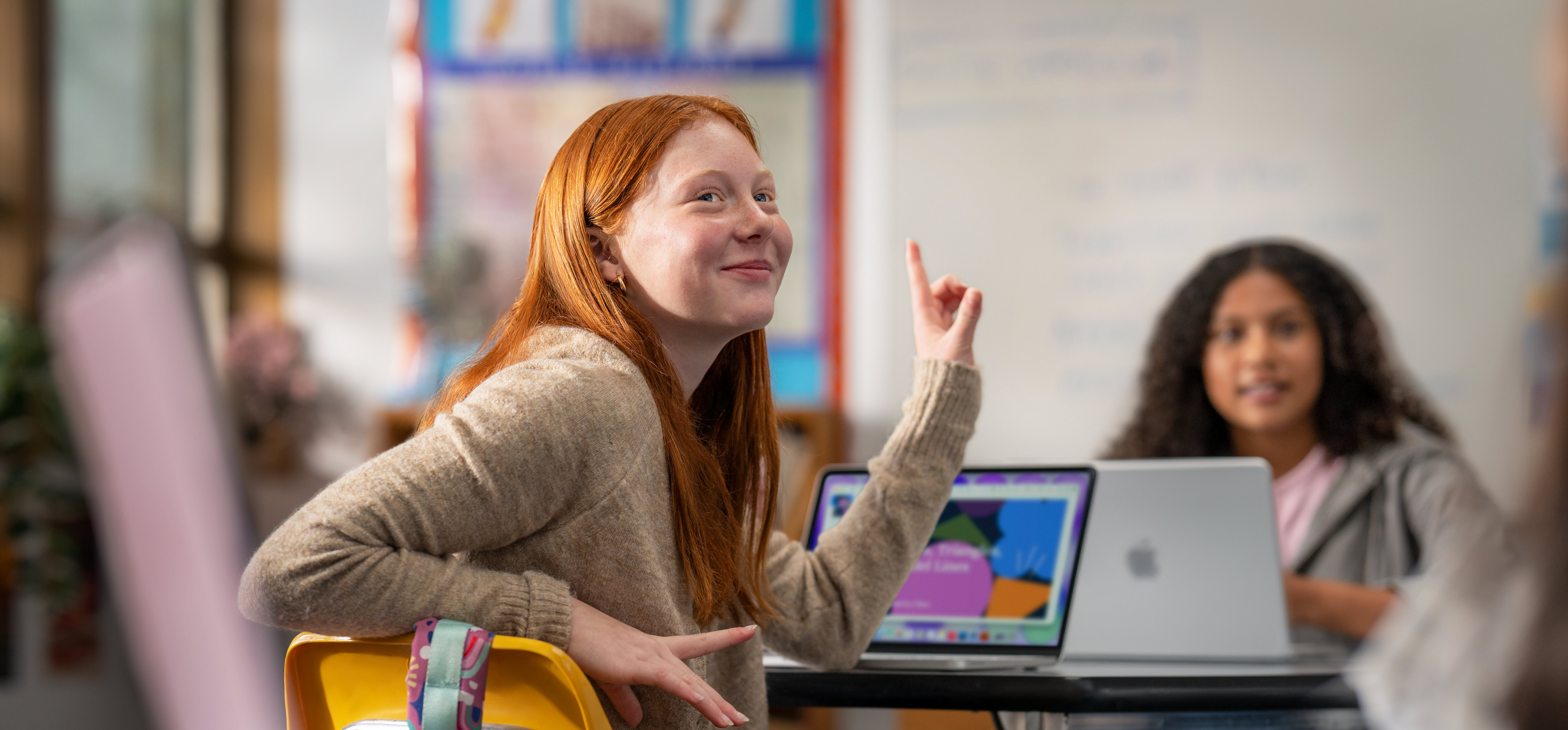 Cidade americana anuncia uso exclusivo de dispositivos da Apple em escolas