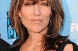 Atriz Katey Sagal
