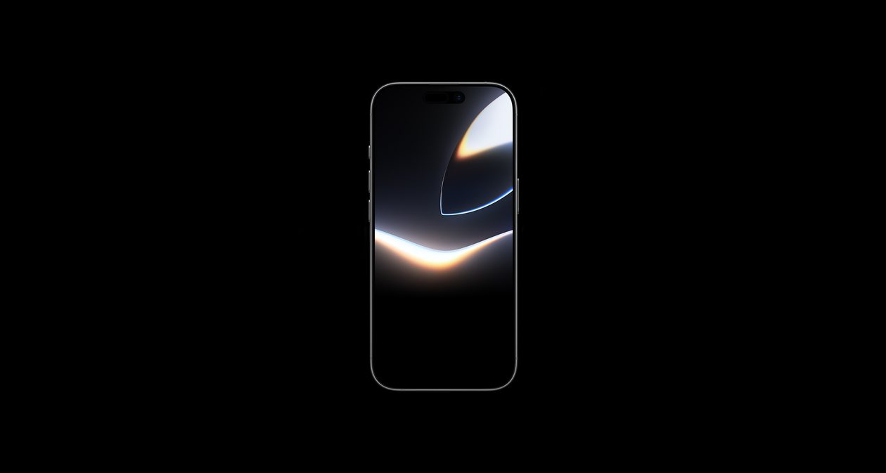 Wallpaper WWDC26 para iPhone