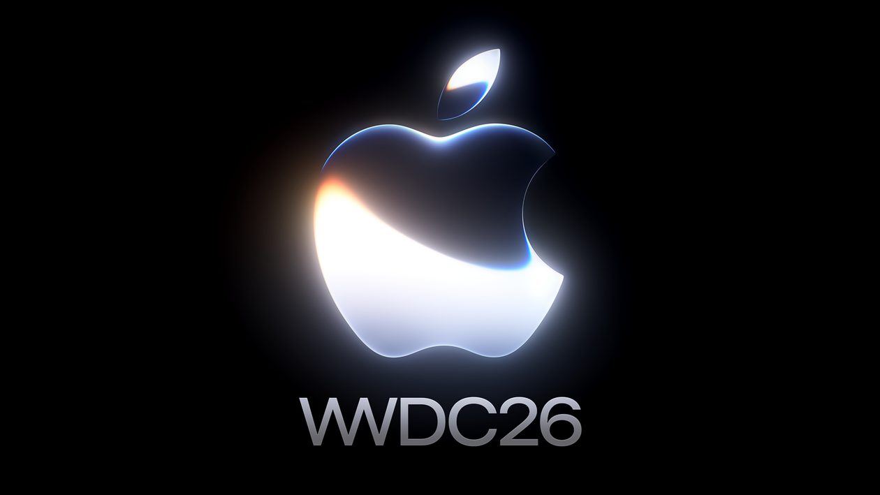 Apple divulga wallpapers e playlist oficiais da WWDC26