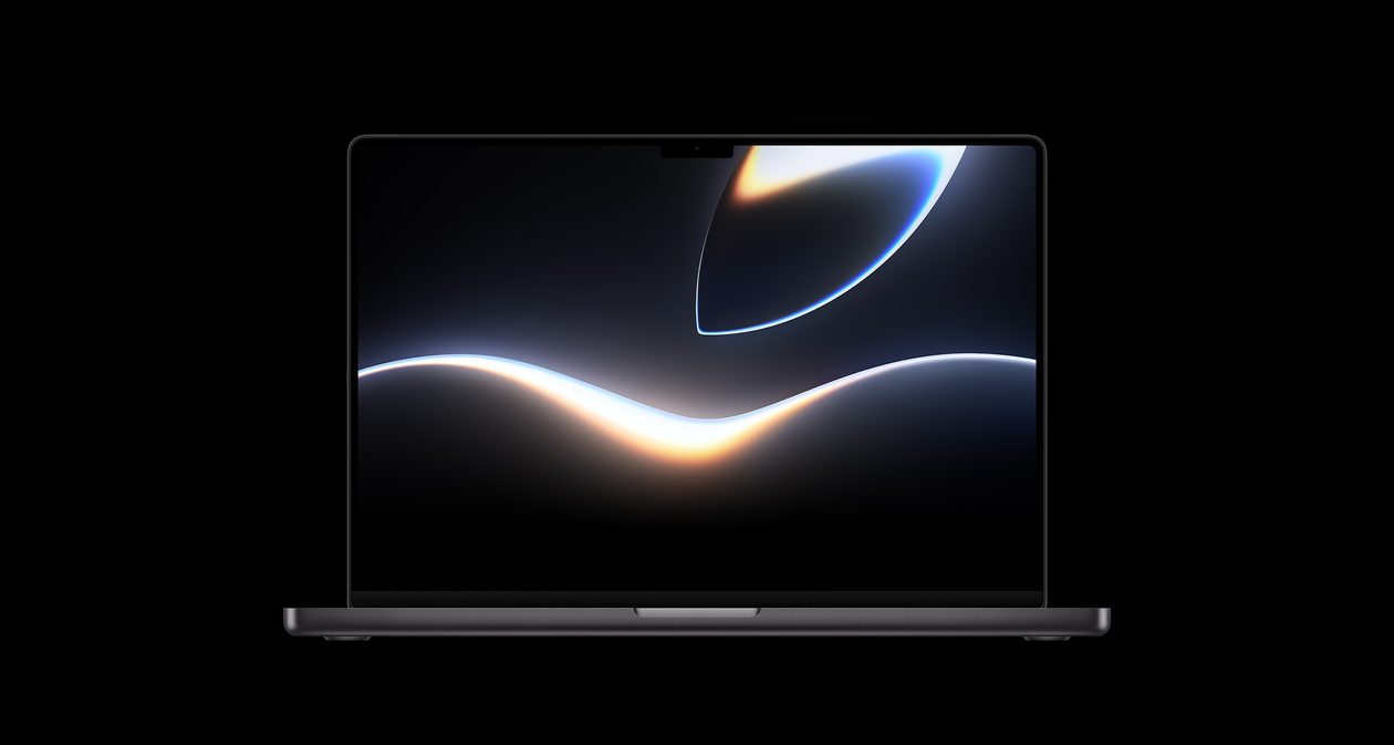 Wallpaper WWDC26 para Mac