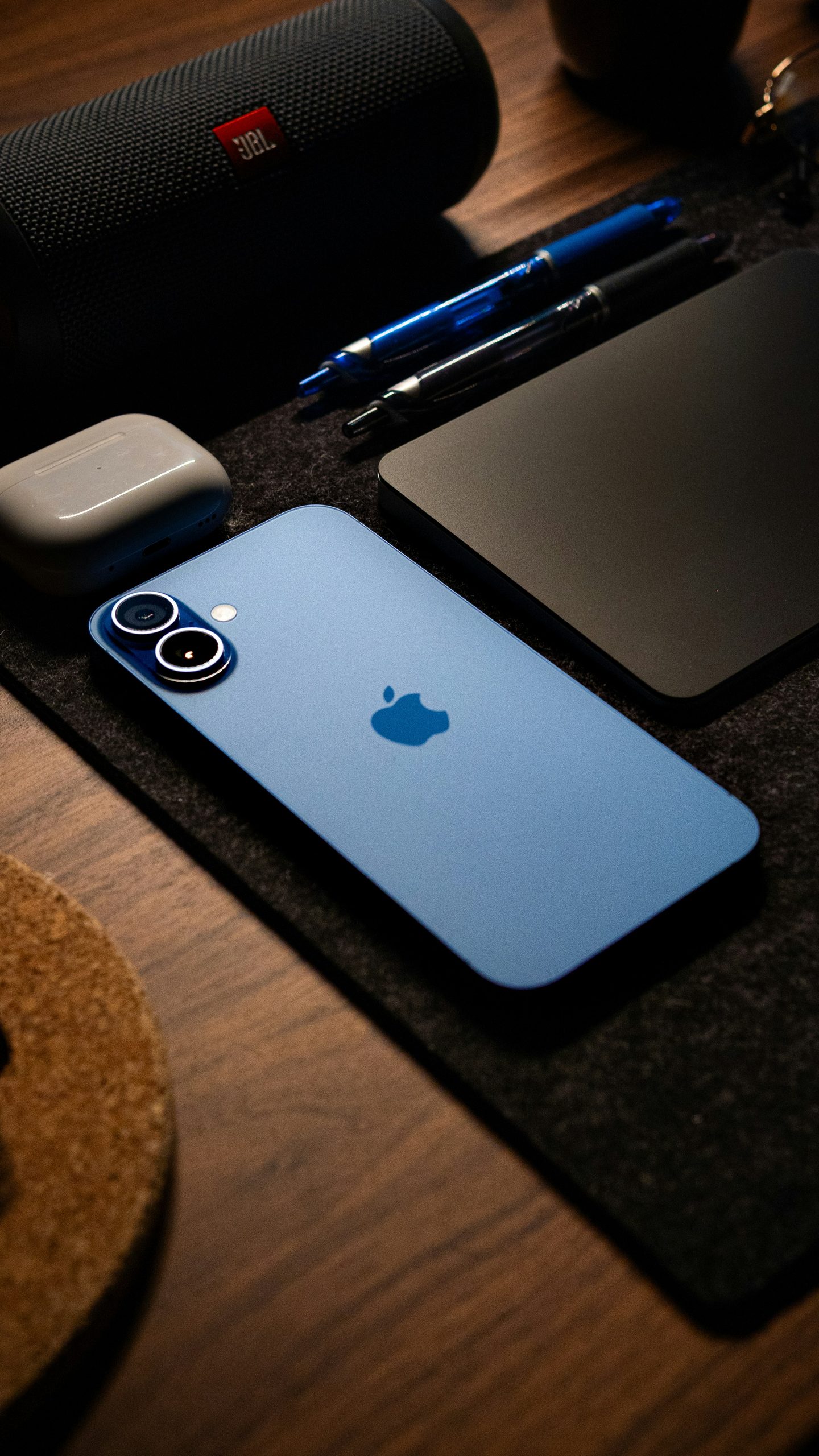 iPhone 16 Plus