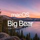 macOS Big Bear