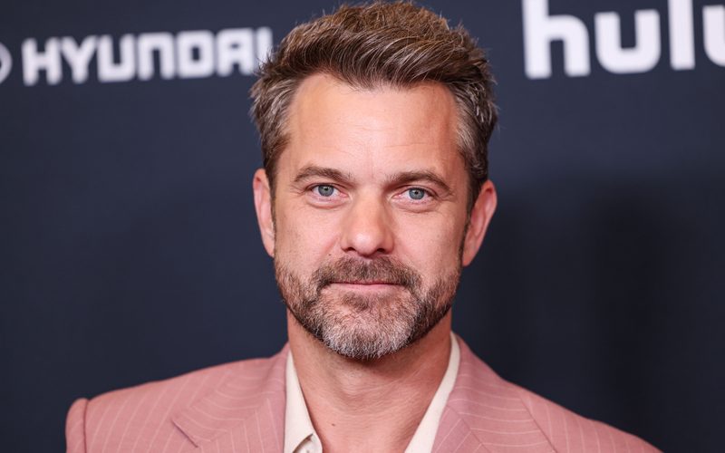 Joshua Jackson