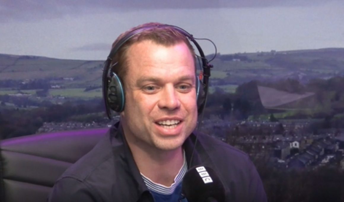 Rich Dyer, cofundador do Skiddle