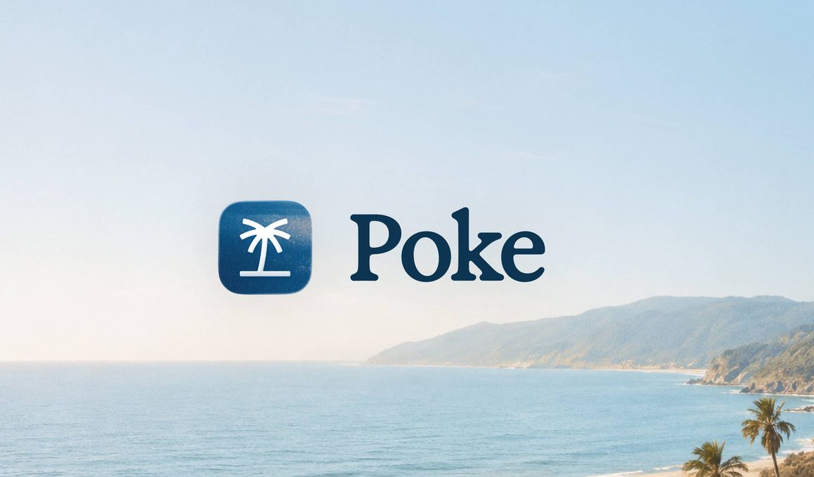Poke