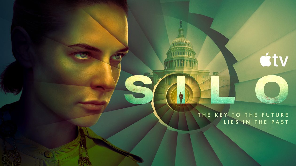 Apple TV: 3ª temporada de “Silo” ganha trailer