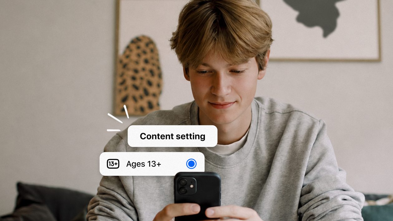 Facebook e Messenger ganham as mesmas restrições para adolescentes do Instagram